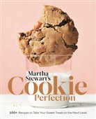 Editors of Martha Stewart Living, Martha Stewart Living, Martha Stewart Living Magazine, Martha Stewart - Martha Stewart's Cookie Perfection