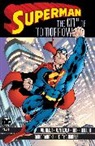 Jeph Loeb - Superman: The City of Tomorrow Vol. 1