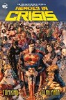 Tom King, Clay Mann, Clay Mann - Heroes in Crisis