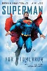 Brian Azzarello, Jim Lee, Jim Lee - Superman: For Tomorrow 15th Anniversary Deluxe Edition