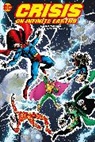 George Perez, Marv Wolfman, George Perez - Crisis on Infinite Earths Companion Deluxe Vol. 3