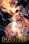 Tom Taylor - Injustice