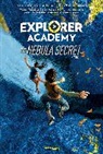 Trudi Trueit - Explorer Academy: The Nebula Secret (Book 1)