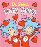 Tom Brannon, Dr Seuss, Dr. Seuss, Seuss, Tom Brannon - Dr. Seuss's Lovey Things