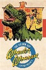 Various, Various&gt; - Wonder Woman: The Golden Age Omnibus Vol. 4