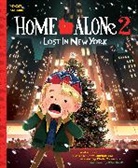 Kim Smith, Kim Smith - Home Alone 2: Lost in New York