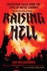 Jon Wiederhorn, Wiederhorn Jon - Raising Hell