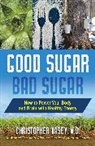 Christopher Vasey - Good Sugar, Bad Sugar