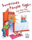 Dagmar Geisler - Sometimes People Fight--Even When They Love Each Other
