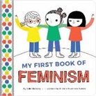 Julie Merberg, Michéle Brummer Everett - My First Book of Feminism