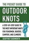 Geoffrey Budworth - The Pocket Guide to Outdoor Knots