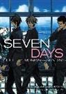 Venio Tachibana, Rihito Takarai, Venio Tachibana, Rihito Takarai - Seven Days