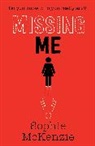 Sophie McKenzie, McKenzie Sophie - Missing Me