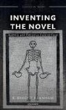 R. Bracht Branham, R. Bracht (Professor of Classics and Comp Branham, R. Bracht (Professor of Classics and Comparative Literature Branham, Branham R. Bracht - Inventing the Novel