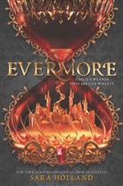 Sara Holland - Evermore