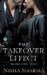 Nisha Sharma, Sharma Nisha - The Takeover Effect