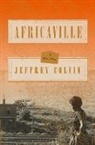 Jeffrey Colvin - Africaville