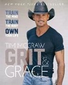 Tim McGraw, McGraw Tim - Grit & Grace