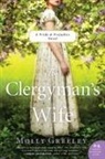 Molly Greeley - The Clergyman's Wife