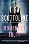 Lisa Scottoline - Moment of Truth