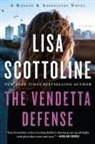 Lisa Scottoline - The Vendetta Defense