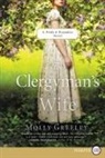 Molly Greeley - The Clergyman's Wife