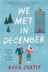 Rosie Curtis - We Met in December