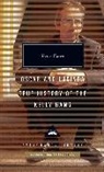 Peter Carey, Carey Peter - Oscar and Lucinda