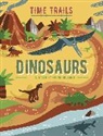 Liz Gogerly, Gogerly Liz, Oivind Hovland, Rob Hunt, Hunt Rob, Oivind Hovland... - Time Trails: Dinosaurs