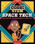 John Haslam, Max Wainewright, Wainewright Max, John Haslam, Haslam John - Code: STEM: Space Tech