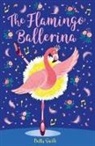 Bella Swift - The Flamingo Ballerina