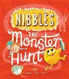 Emma Yarlett - Nibbles the Monster Hunt