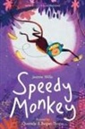 Jeanne Willis, Chantelle And Burgen Thorne - Speedy Monkey