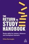 Chloe Burroughs - The Return to Study Handbook