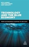 Andy Hamflett, Nick Lambert, Lambert Nick, Jonathan Turner, Turner Jonathan - Technology and the Blue Economy