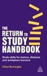 Chloe Burroughs - Return to Study Handbook