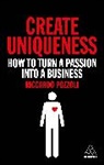 Riccardo Pozzoli - Create Uniqueness