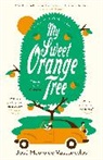 Jose Mauro de Vasconcelos, José Mauro de Vasconcelos, Vasconcelos Jose Mauro De - My Sweet Orange Tree