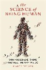 Marty Jopson, Jopson Marty - The Science of Being Human