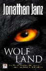 Jonathan Janz, Janz Jonathan - Wolf Land