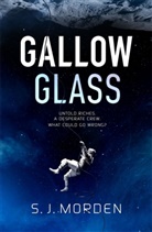 S J Morden, S. J. Morden, S.J. Morden - Gallowglass