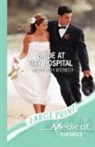 Meredith Webber - Bride At Bay Hospital