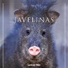Lauray Yule - Javelinas