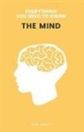 Niki Smith - The Mind