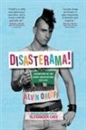 Alvin Orloff - Disasterama!
