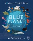 Moira Butterfield, Jonathan Woodward, Jonathan Woodward, Woodward Jonathan - Blue Planet