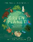 Moira Butterfield, Jonathan Woodward, Jonathan Woodward, Woodward Jonathan - Green Planet
