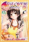 Saki Hasemi, Kentaro Yabuki - To Love Ru Darkness Vol. 12