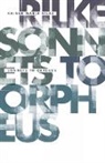 Rainer Maria Rilke - Sonnets to Orpheus