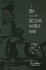 Marcus Patalano Faulkner, Marcus Faulkner, Alessio Patalano - The Sea and the Second World War